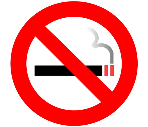 hagyja abba a dohányzást tisztító lépéseket